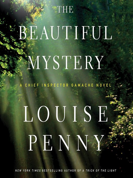 Louise Penny创作的The Beautiful Mystery作品的详细信息 - 可供借阅